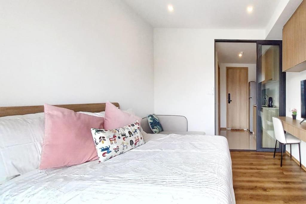 One Bedroom Apartment near Hua Hin Beach คอนโดสวยใกล้หาดหัวหิน - Hizvo