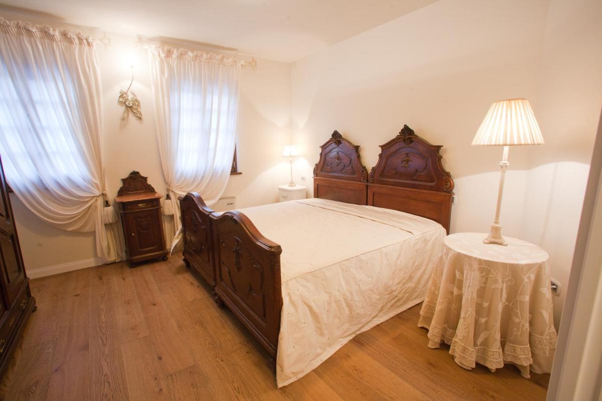 Wine Resort Luisa - Housity