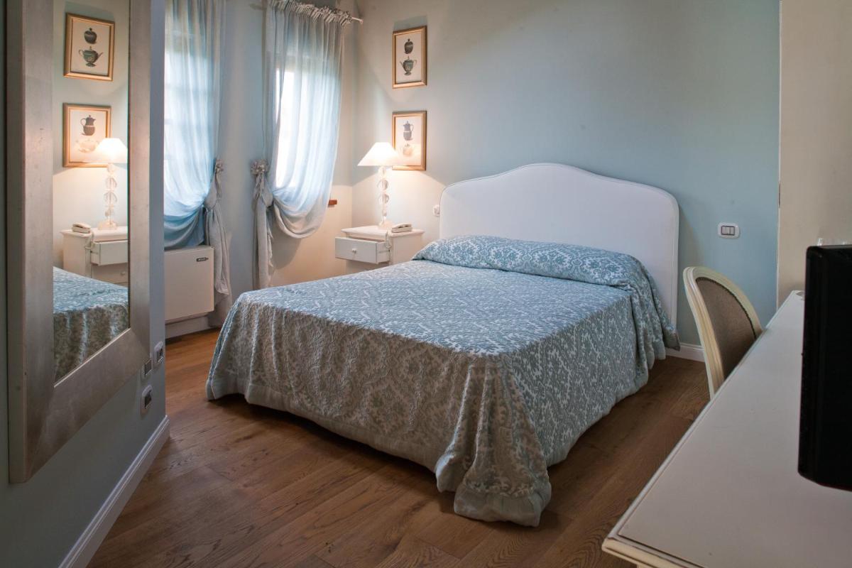 Wine Resort Luisa - Housity