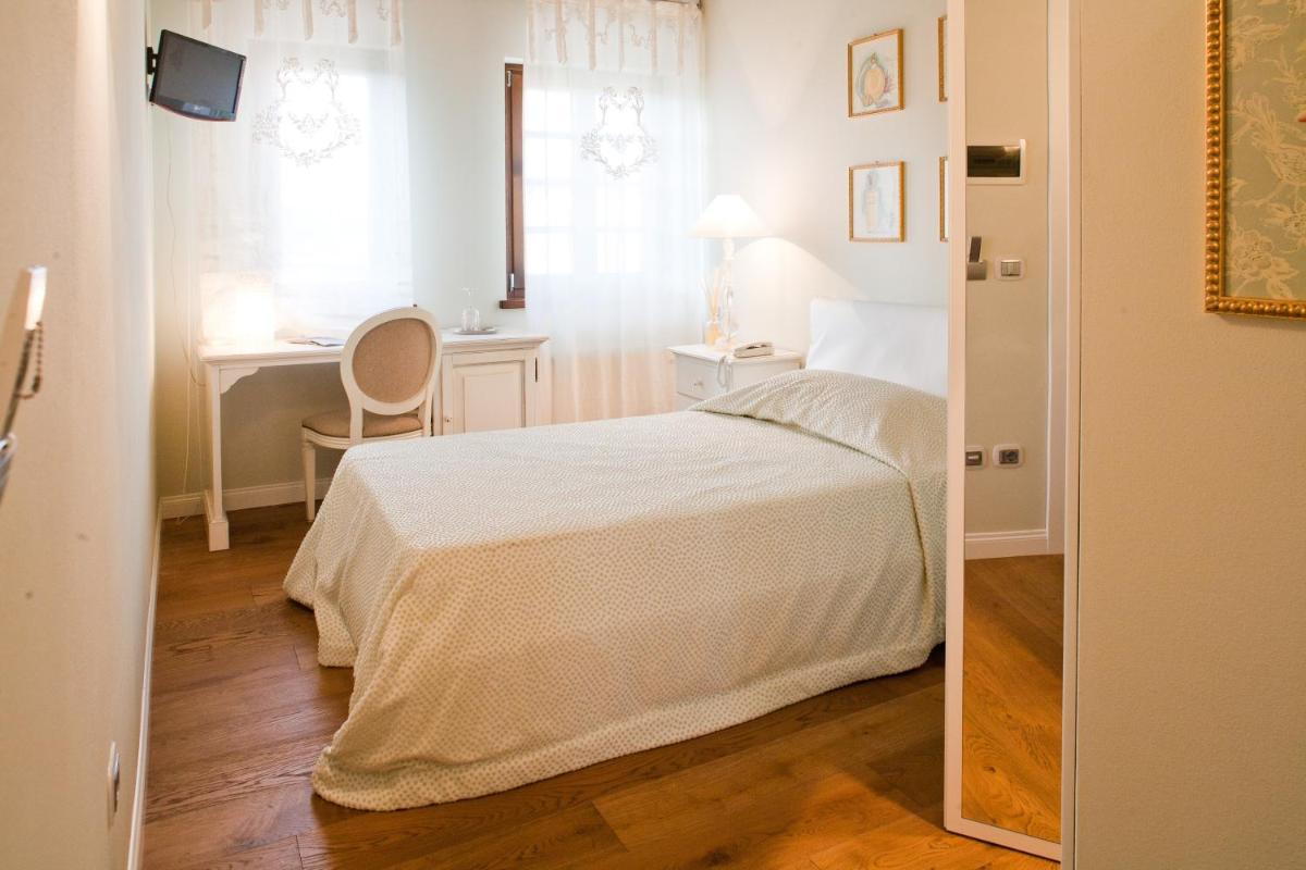 Wine Resort Luisa - Housity