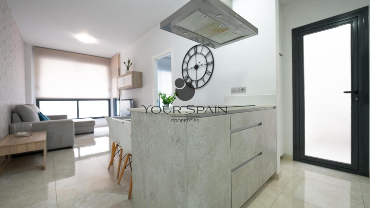 Your Spain C4 - Housity