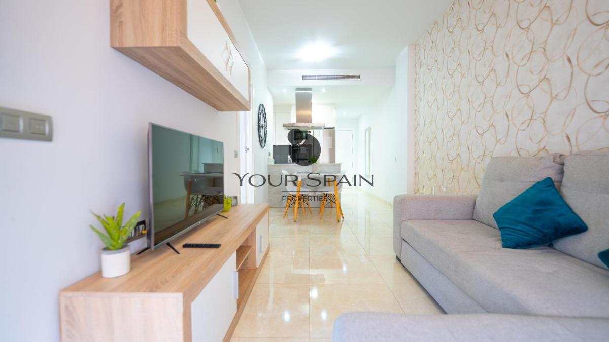 Your Spain C4 - Housity