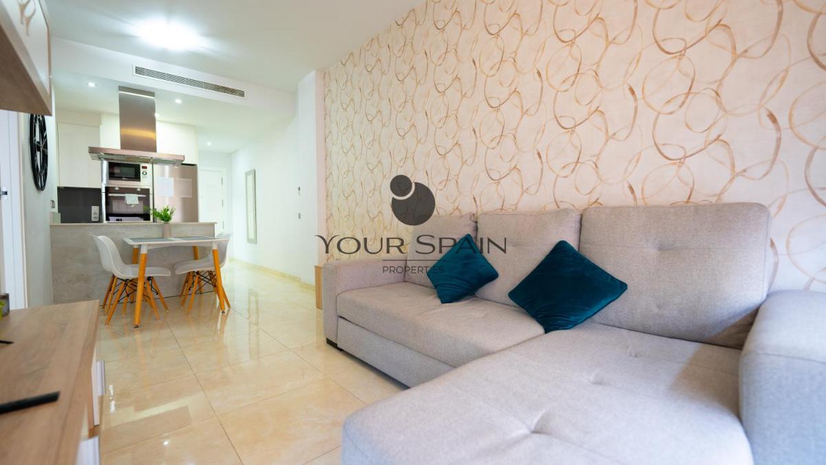 Your Spain C4 - Housity