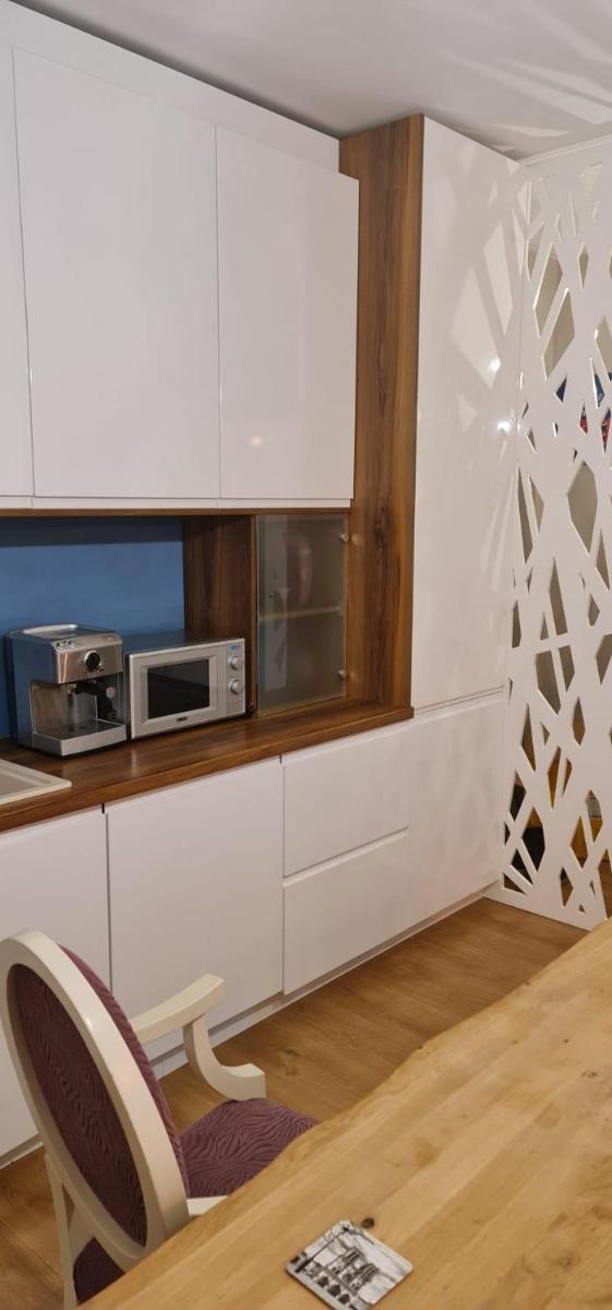 Tonitza Apartament - Housity