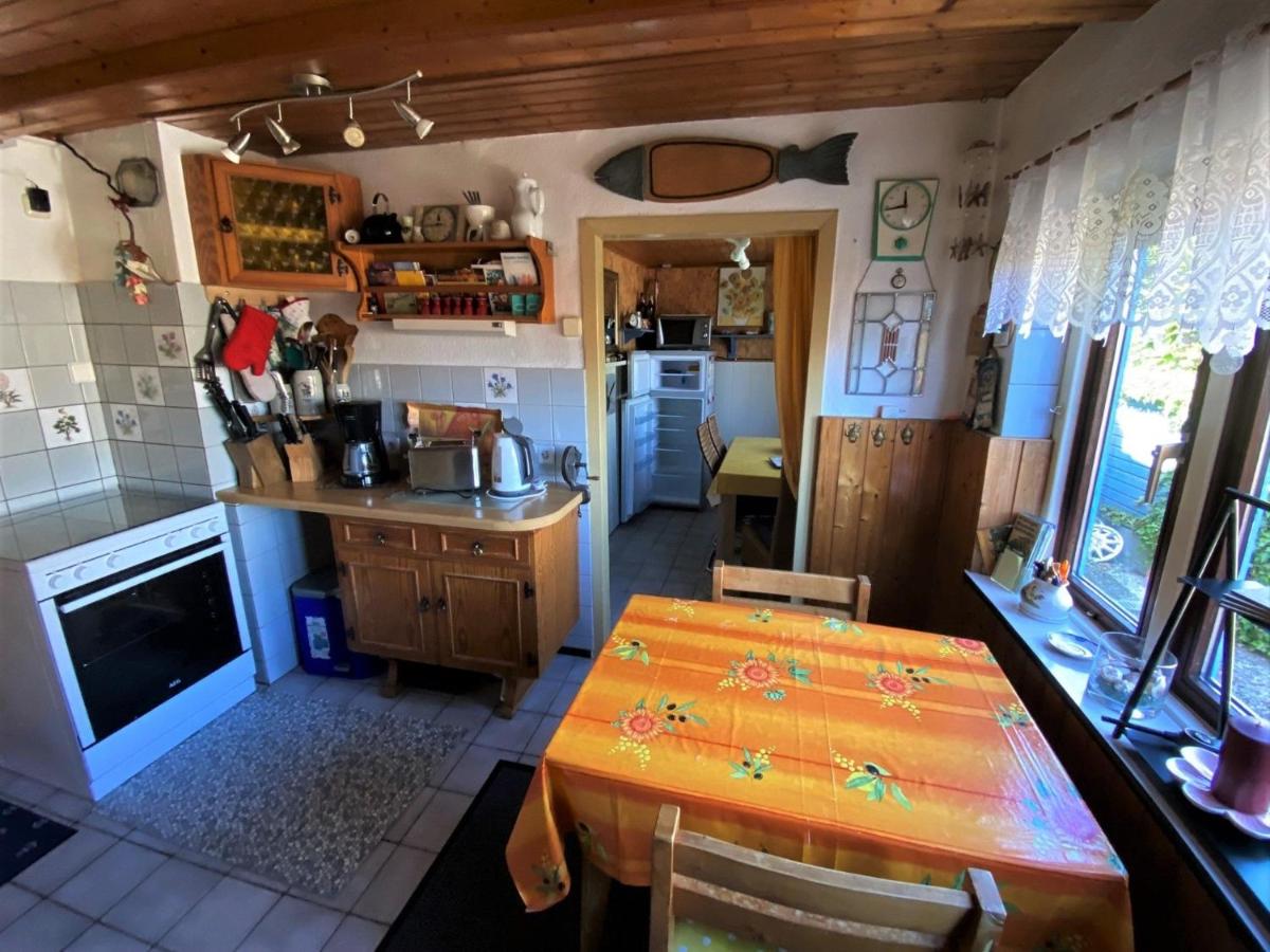 Ferienhaus Deubel 