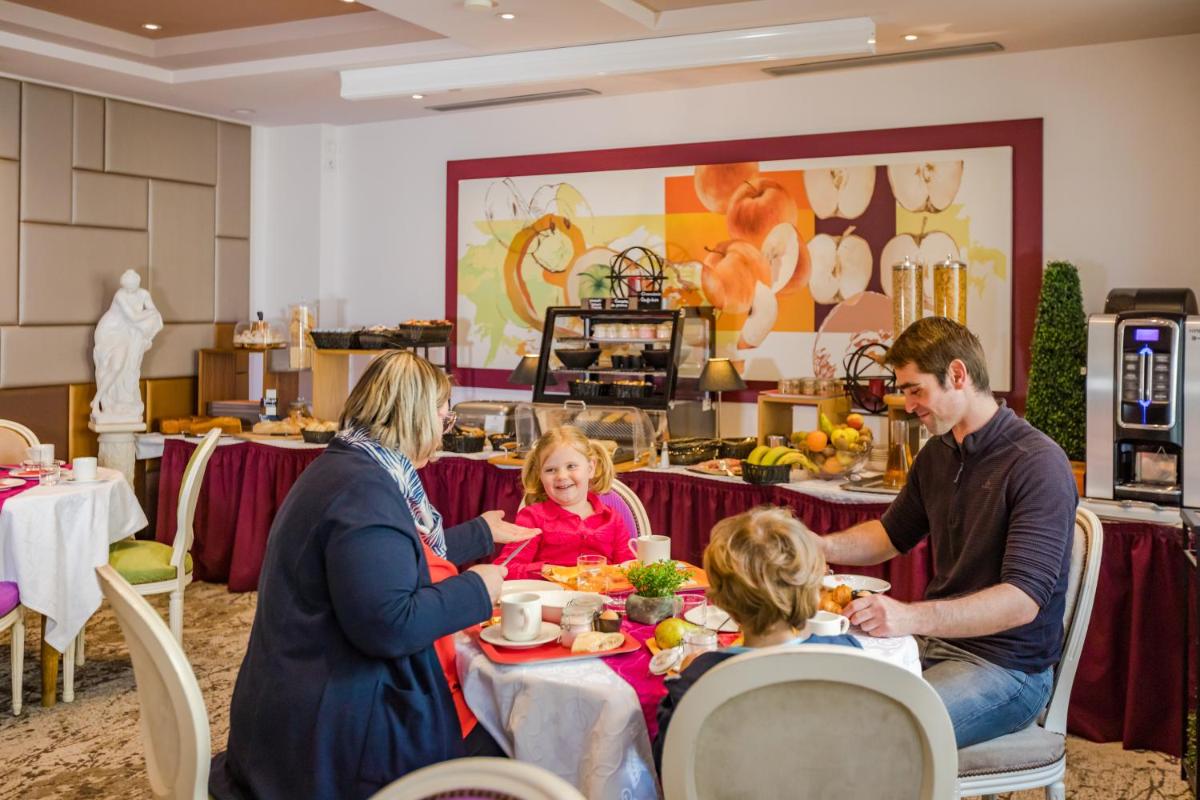 Logis Hôtel Restaurant Le Fruitier - Housity