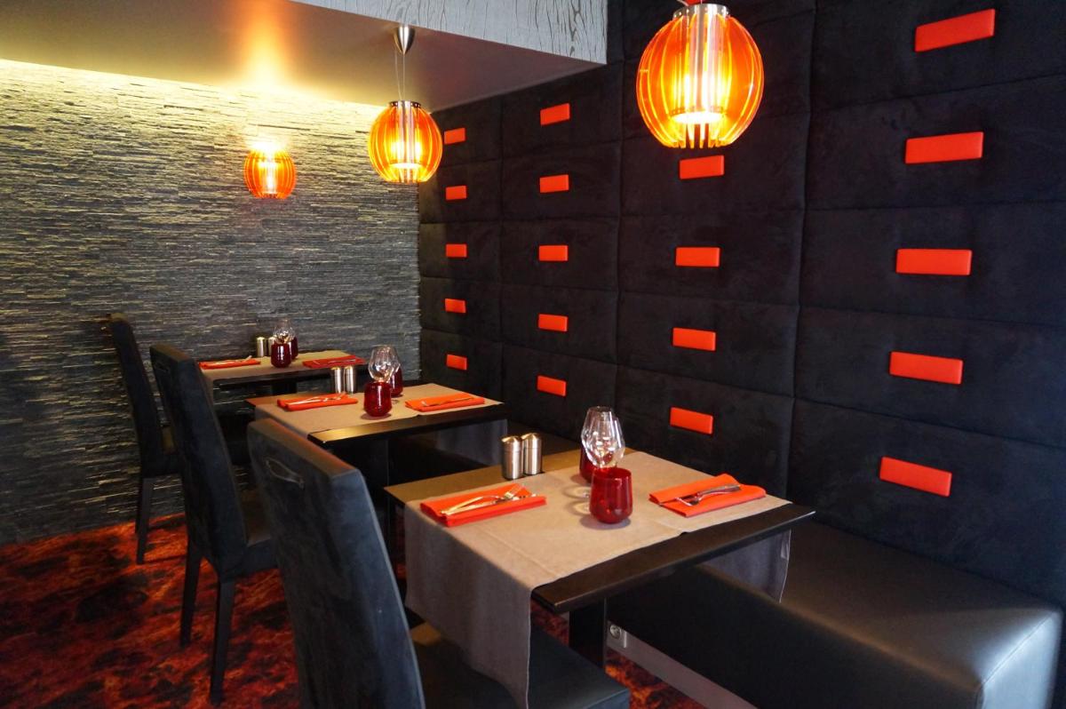 Photo de la galerie de l'établissement Logis Hôtel Restaurant Le Fruitier, à Villedieu-les-Poêles