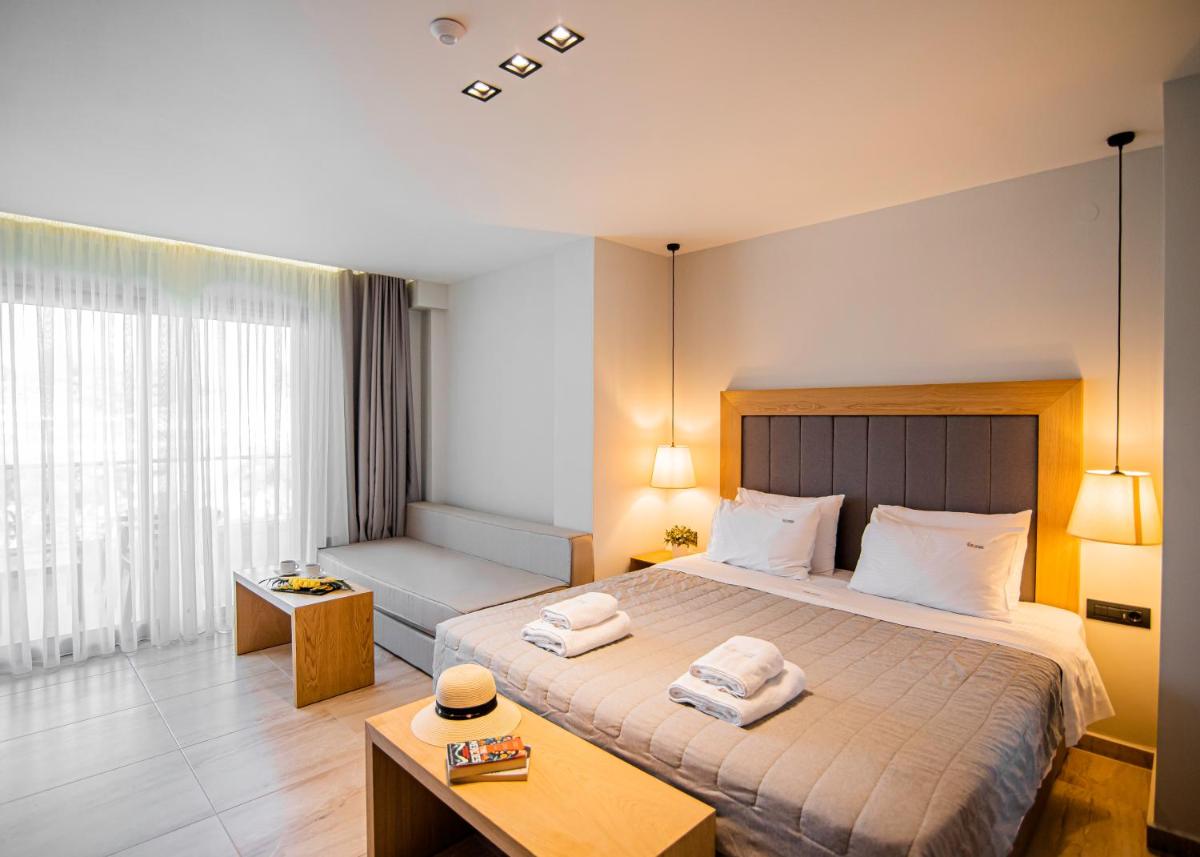 Chrousso Village - Housity