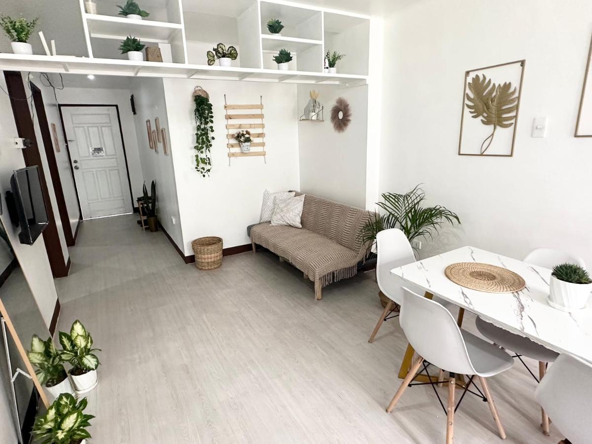 Nordic Minimalist With Parking & Balcony Near City Second floor - Housity