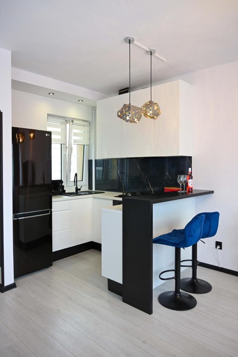 Glamour Apartment - w samym sercu miasta obok rynku, możliwy parking gratis - Housity