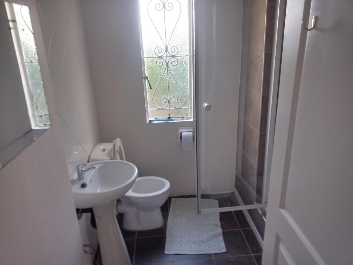 Garden Court - Housity