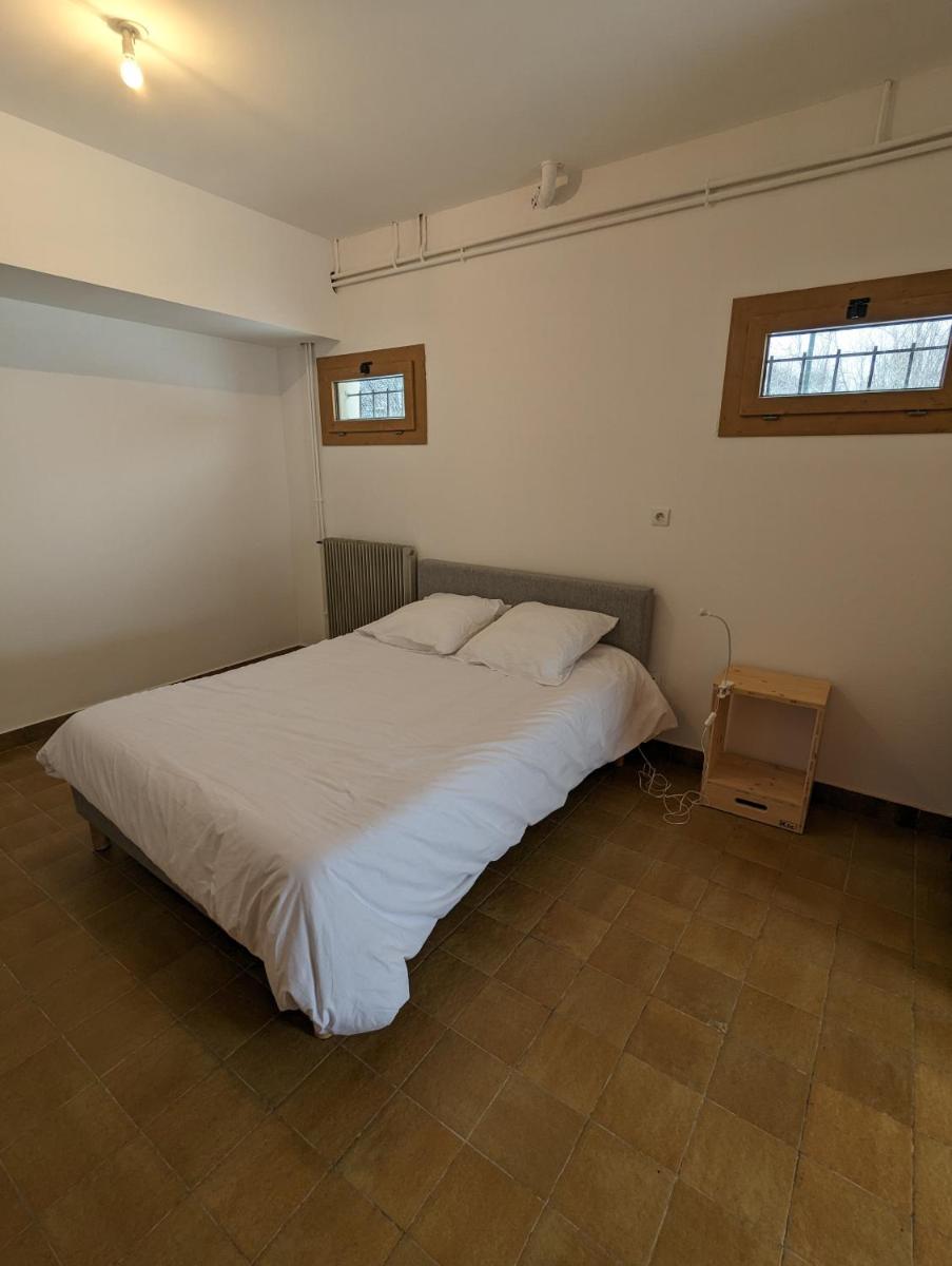 AU COEUR DES COULMES - Housity
