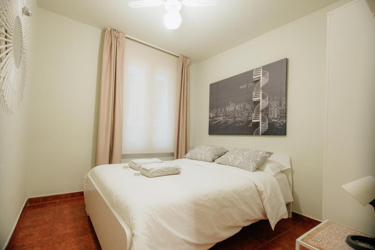 VALERIA-DREAMS Loscos - Housity