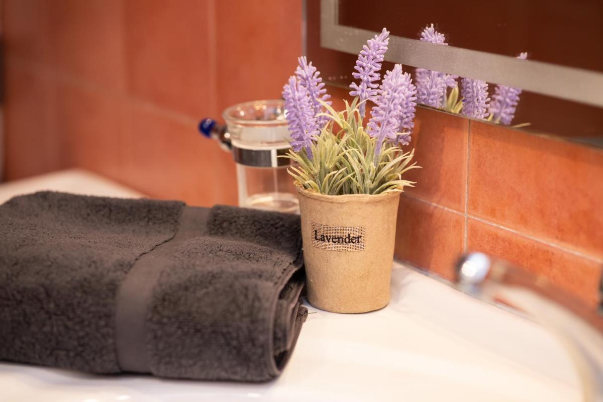 Suitetrails - Fobillo Apartment at Charilaou