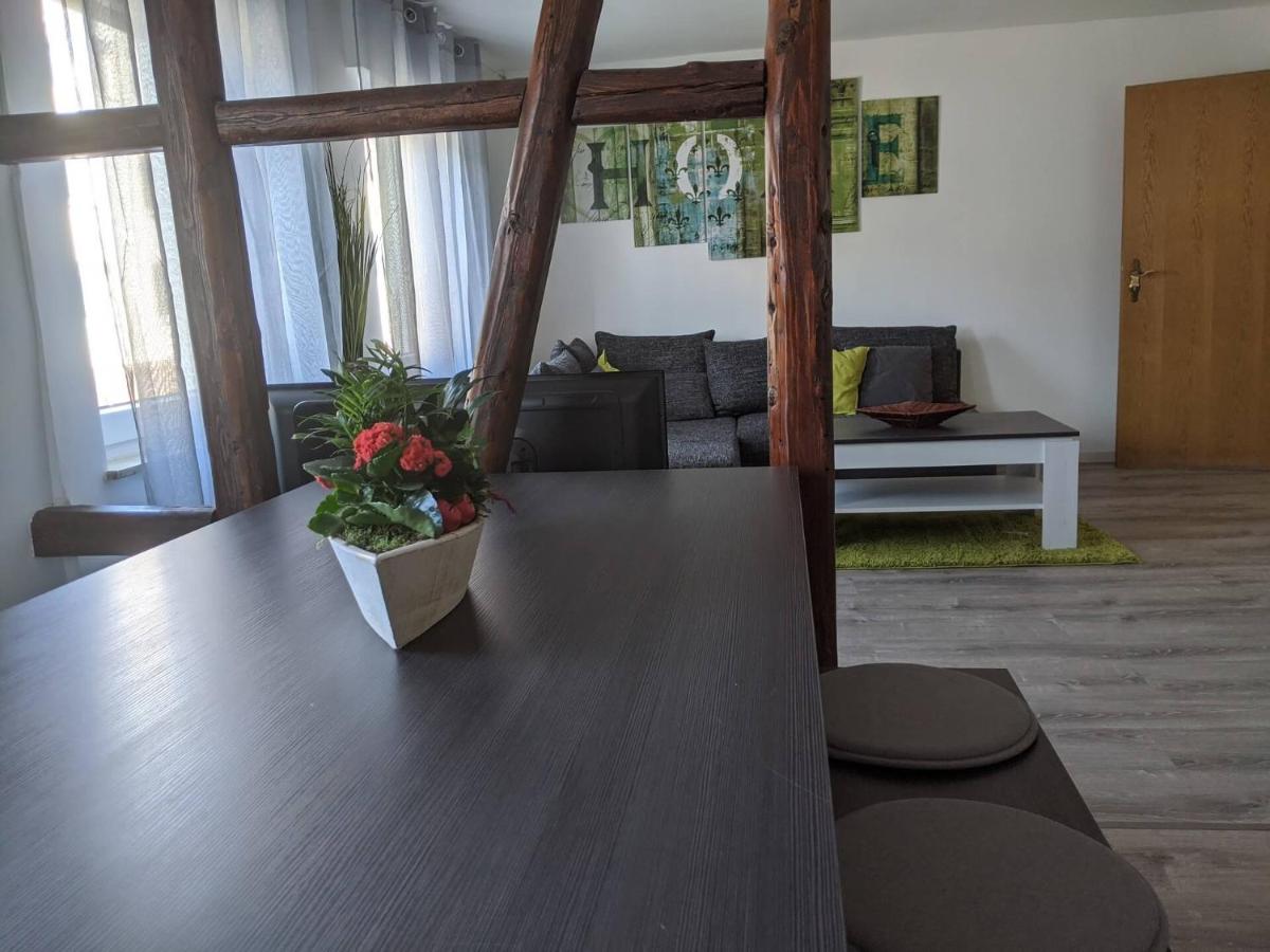 Ferienwohnung Zundel - Housity