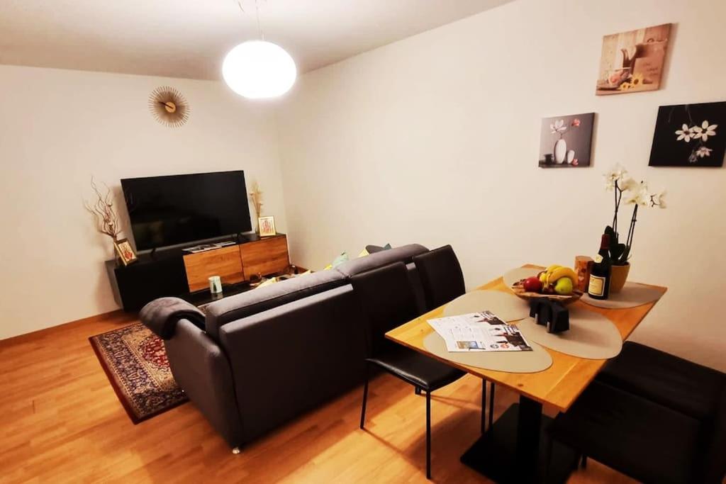 Lovely 2 Bedrooms Apartment in Davos Platz, Davos - Housity