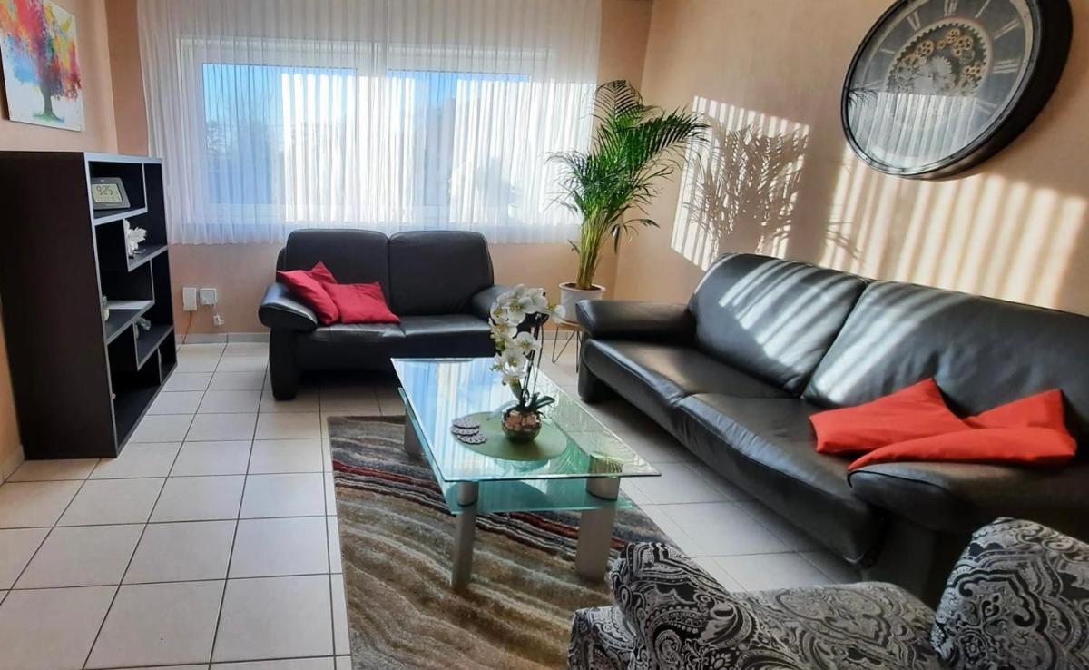 Ferienwohnung Mia - Housity