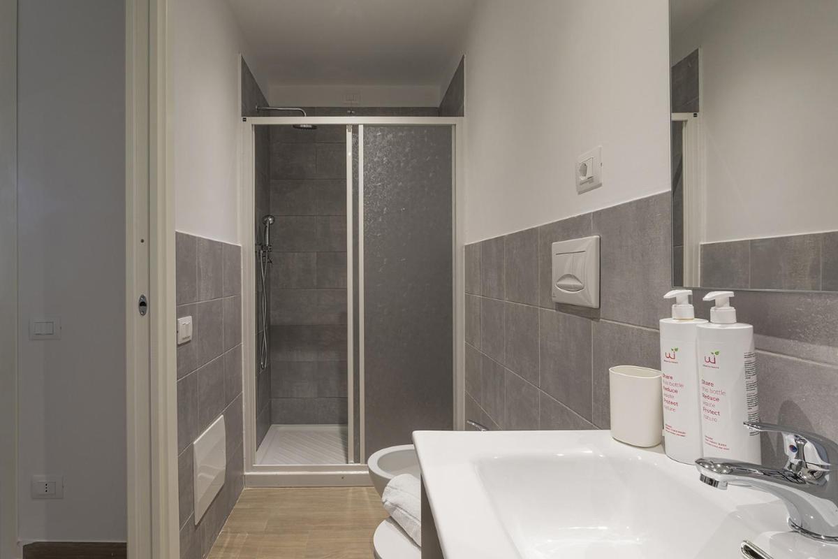 Suitetrails - Brignole de Ferrari Apartments by Wonderful Italy