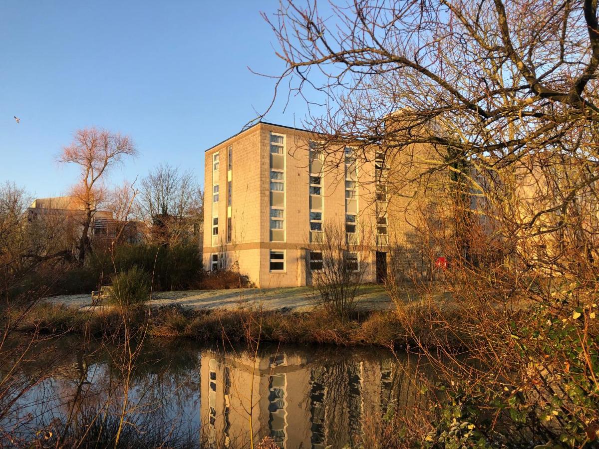 Keynes College - Housity