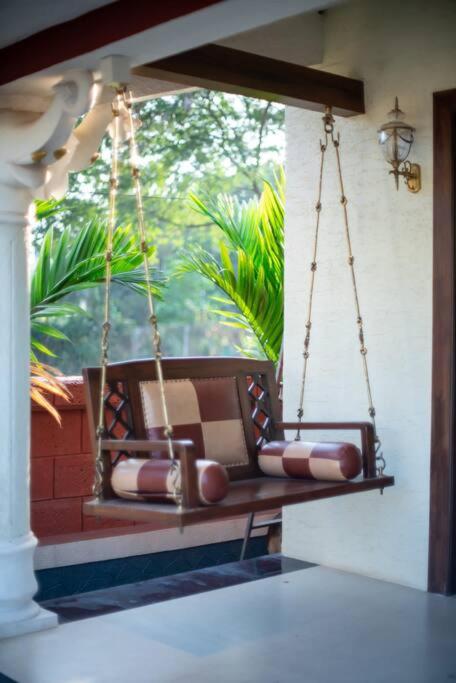 Stay Leisurely Clair De Lune 2BHK pvt jacuzzi, Alibaug - Housity
