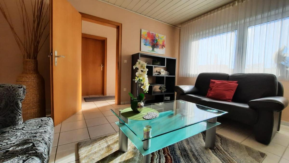 Ferienwohnung Mia - Housity