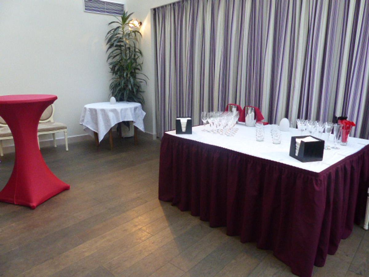 Boissons dans l'établissement Logis Hôtel Restaurant Le Fruitier