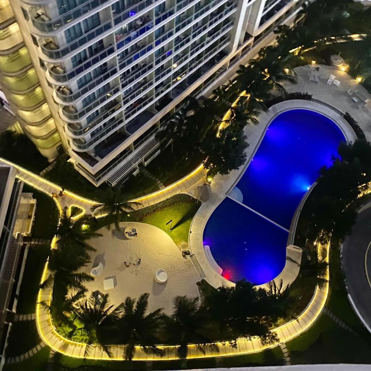 The Hideout Staycation - Housity