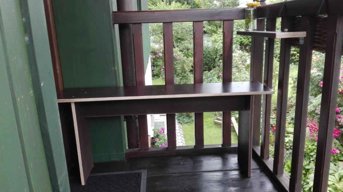 Ferienwohnung Moosegger - Housity