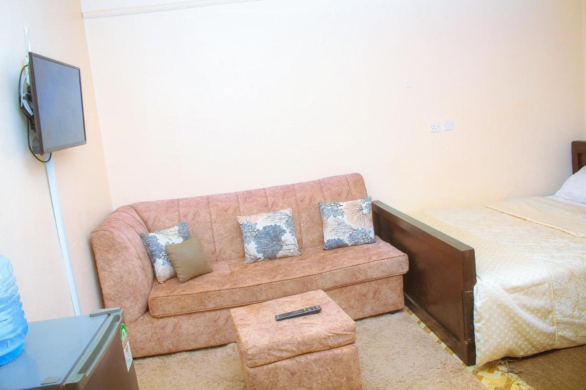 Lux Suites L&N Apartments Utawala - Housity