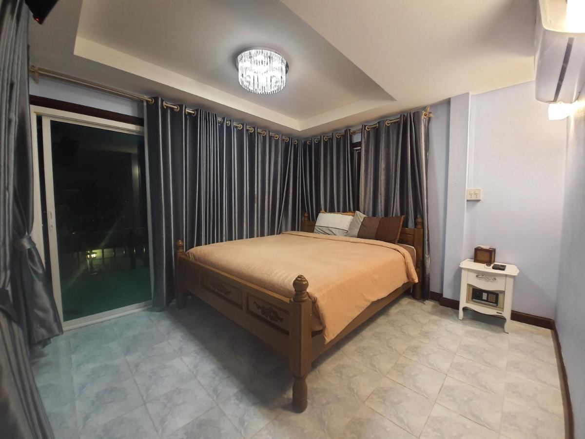 Pan Din Boutique Guest House - Housity