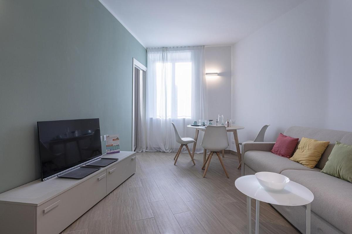 Suitetrails - Brignole de Ferrari Apartments by Wonderful Italy