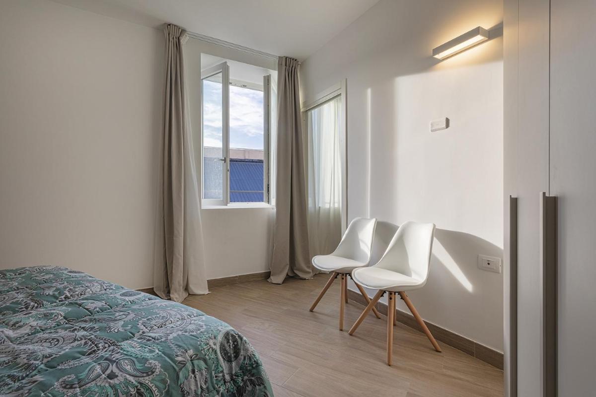 Suitetrails - Brignole de Ferrari Apartments by Wonderful Italy