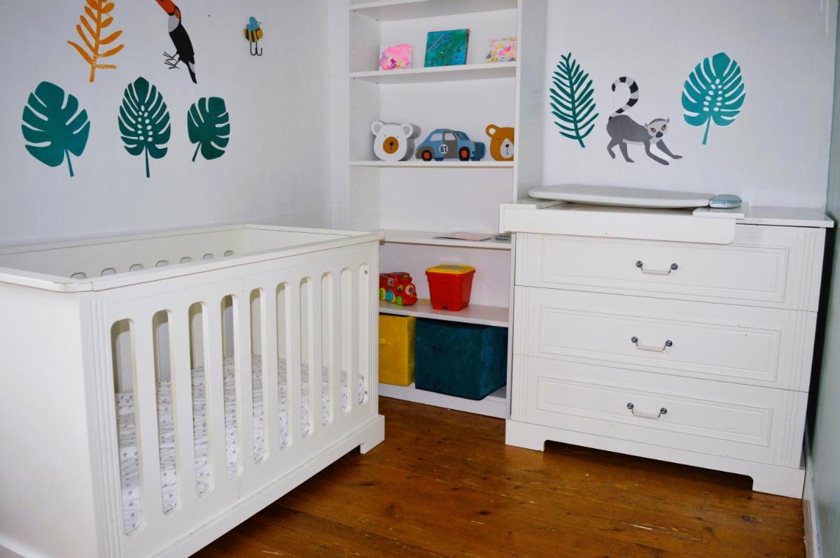 L'auberge du lavoir, maison en pierres avec jardin - Housity