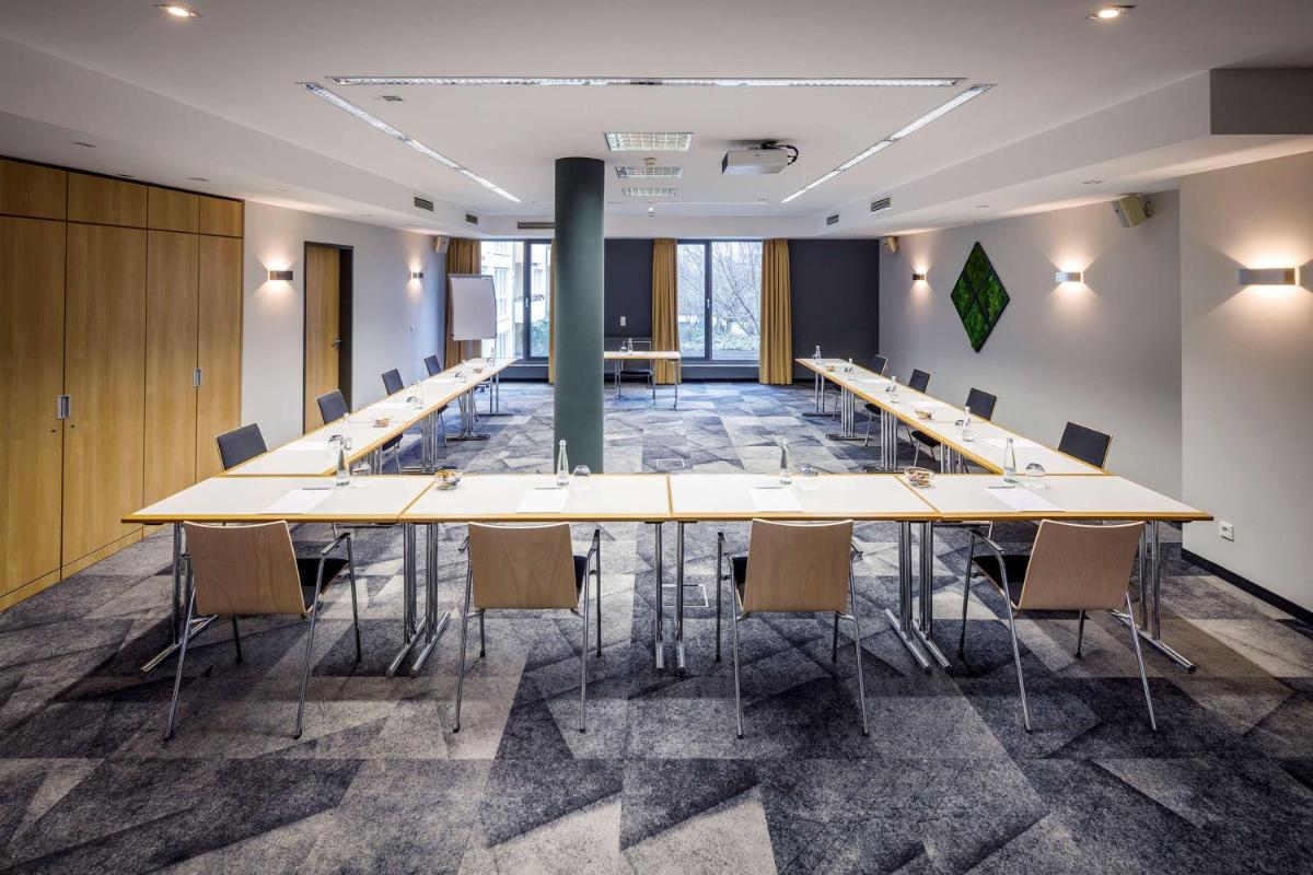 Lanzcarré Hotel Mannheim, a member of Radisson Individuals - Housity