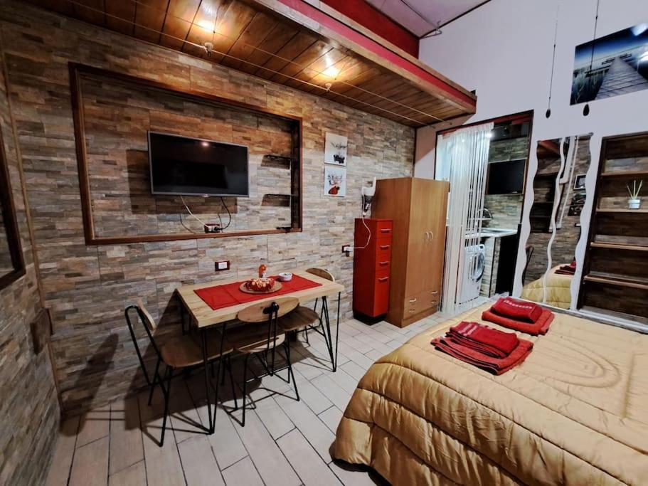 Suitetrails - il rifugio