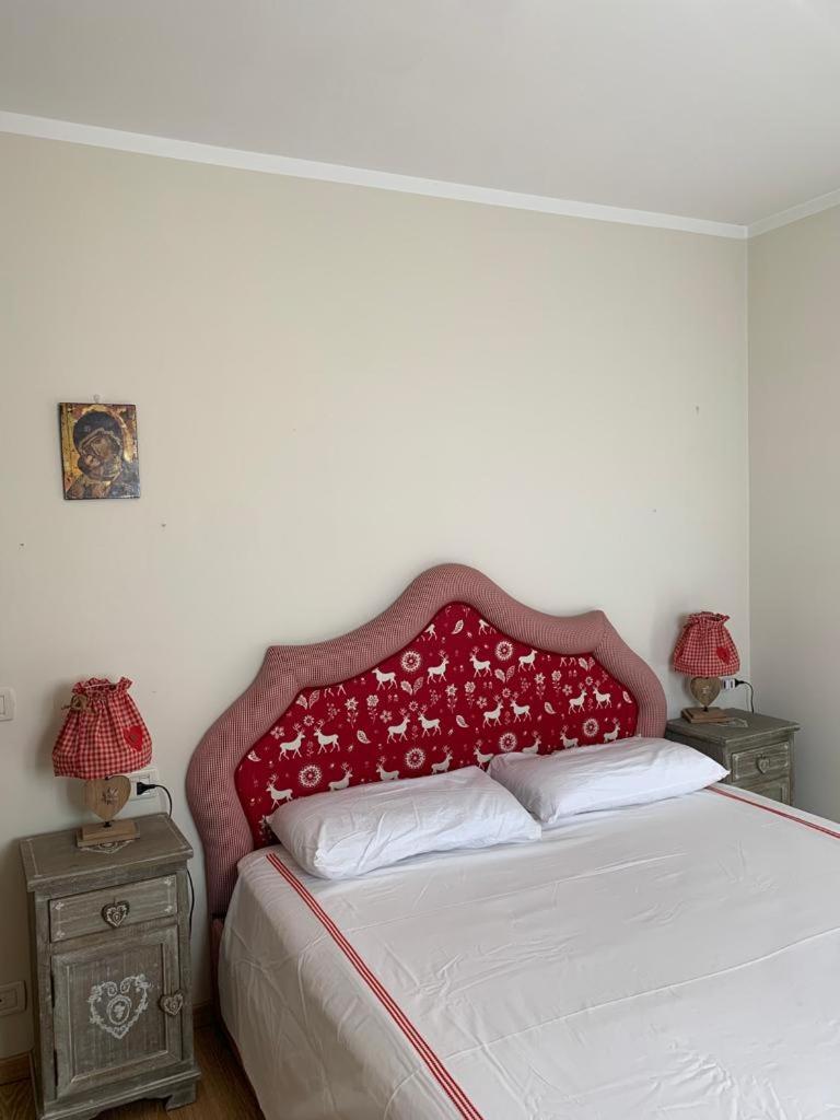 Pinzolo DOLOMIA apartment - Housity