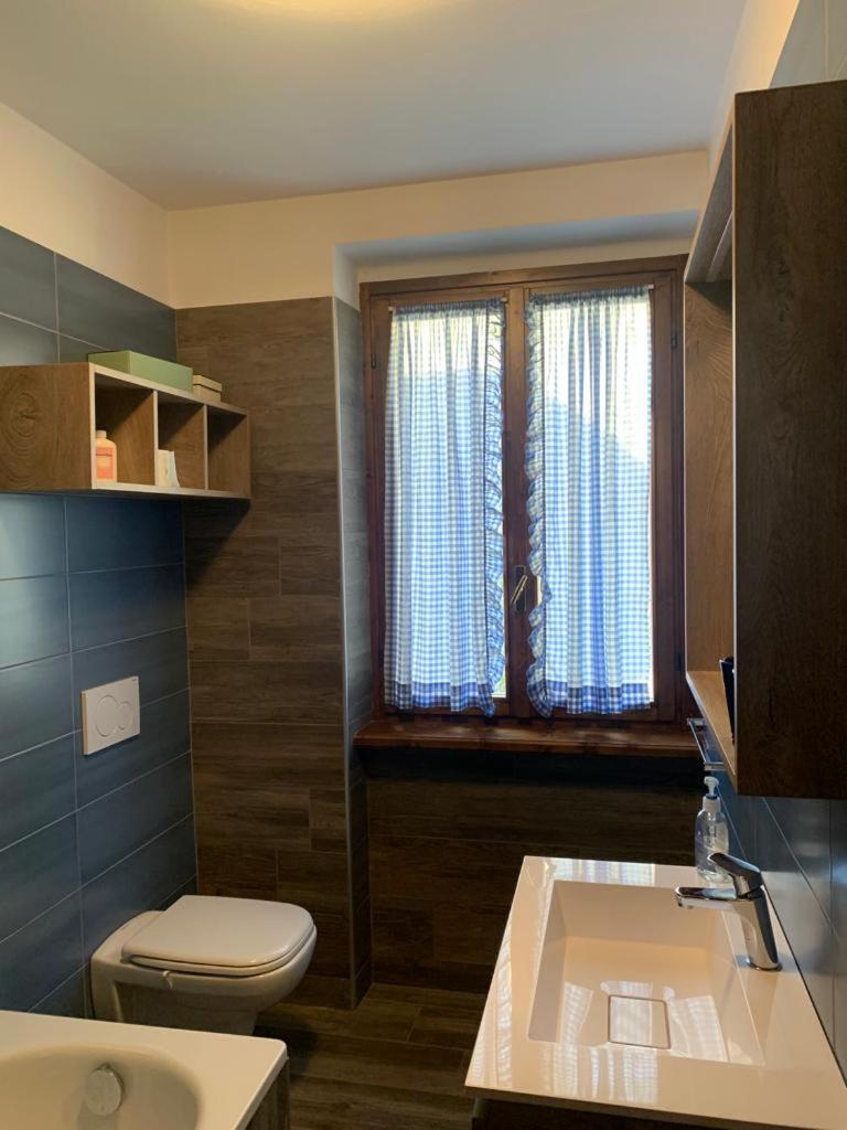 Pinzolo DOLOMIA apartment - Housity