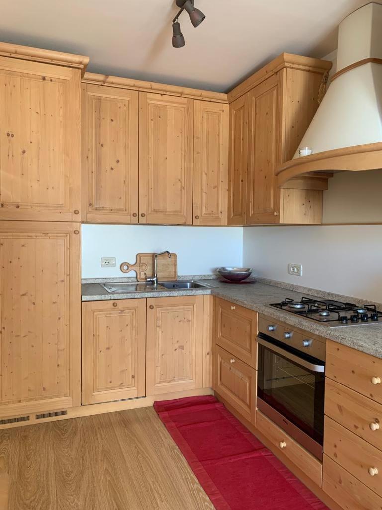 Pinzolo DOLOMIA apartment - Housity