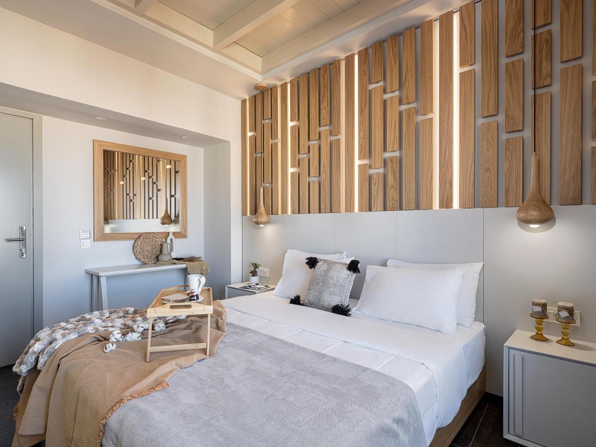 Elia Bettolo Hotel - Housity