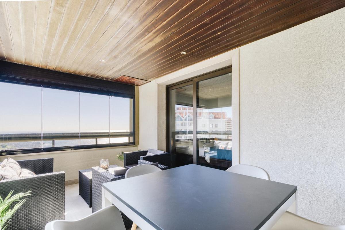 Cascais Sea View Apartment - Housity
