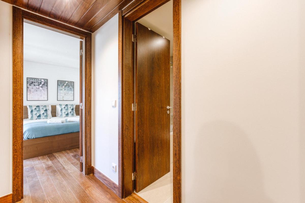 Cascais Sea View Apartment - Housity