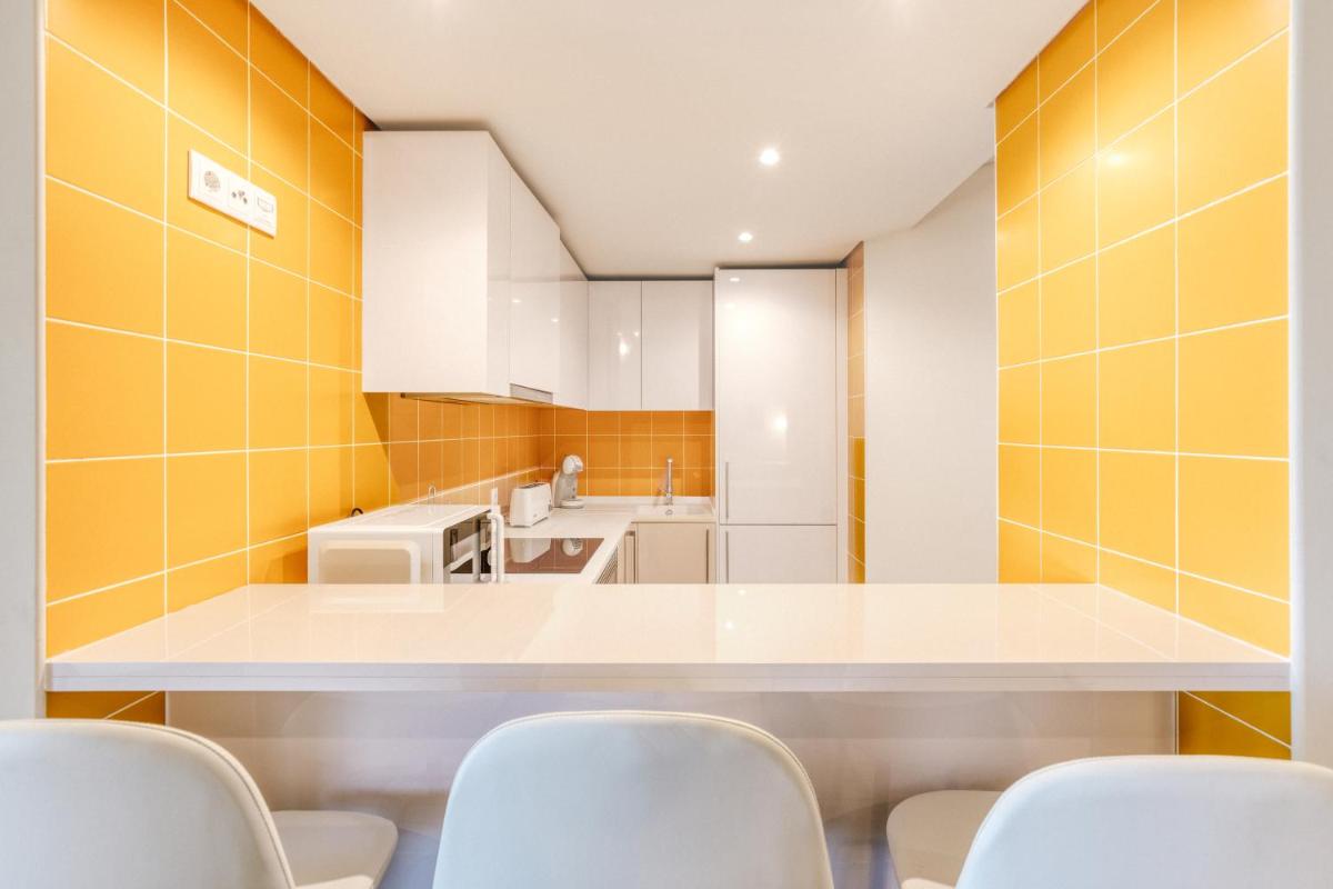 Cascais Sea View Apartment - Housity