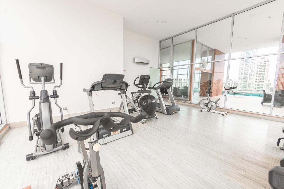 Boutique Apartments Panamá Coco del Mar - Housity