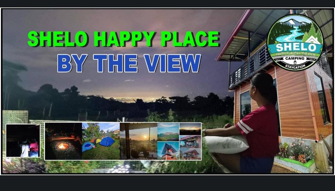 shelos Happy Place by the View - Housity