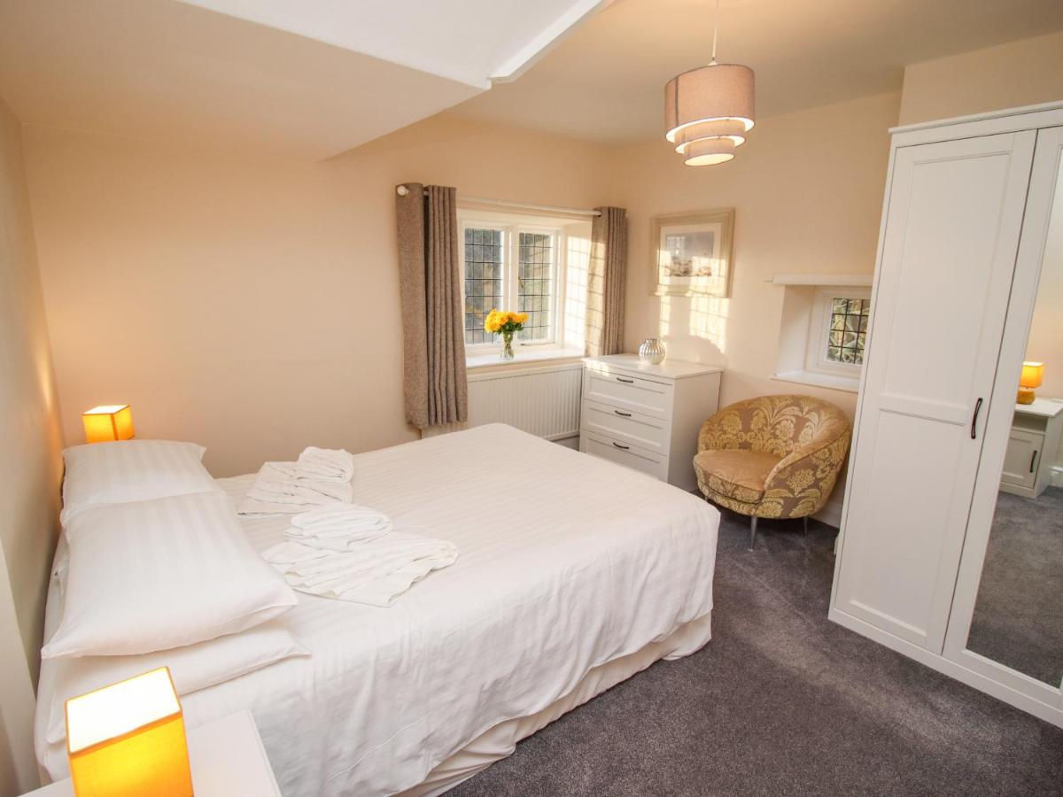 Butler's Cottage - Housity