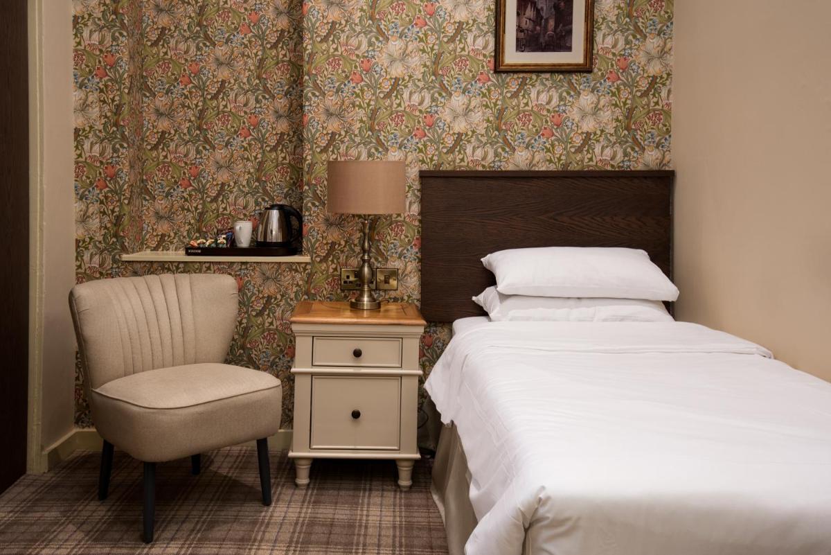 The Knaresborough Inn - The Inn Collection Group - Housity