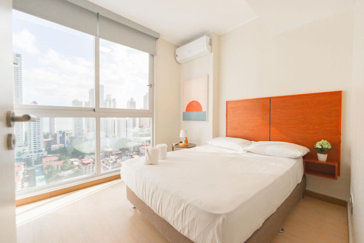 Suitetrails - Boutique Apartments Panamá Coco del Mar
