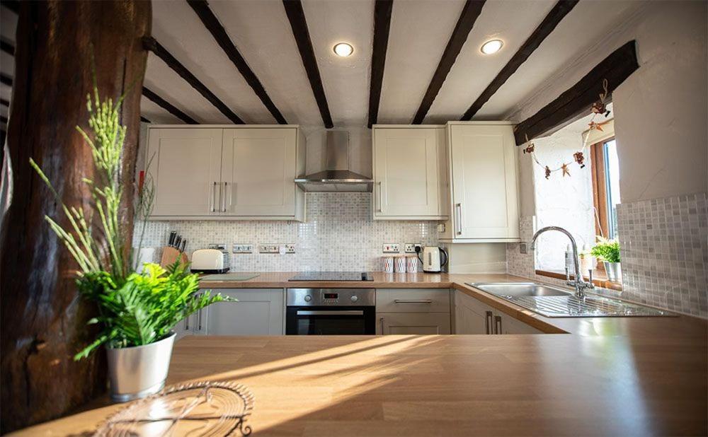 Garth Cottage, Castle Carrock, Nr Carlisle - Housity