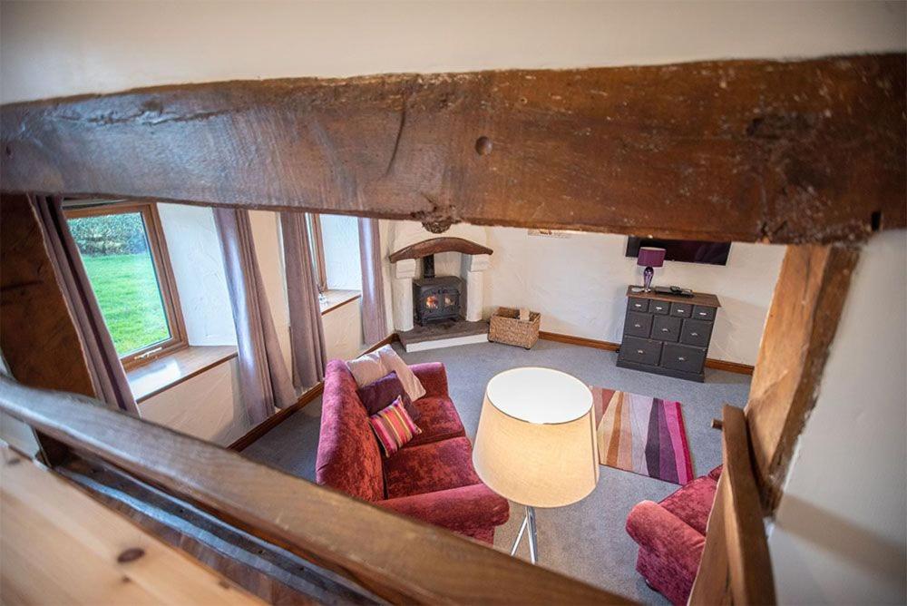 Low Barn, Castle Carrock, Nr Carlisle - Housity