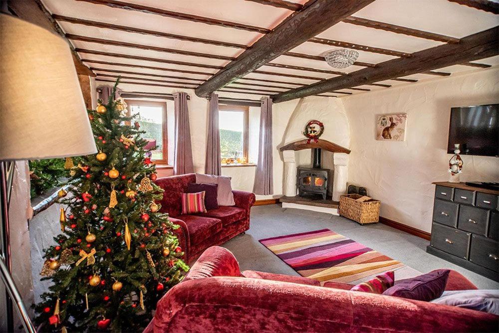Low Barn, Castle Carrock, Nr Carlisle - Housity
